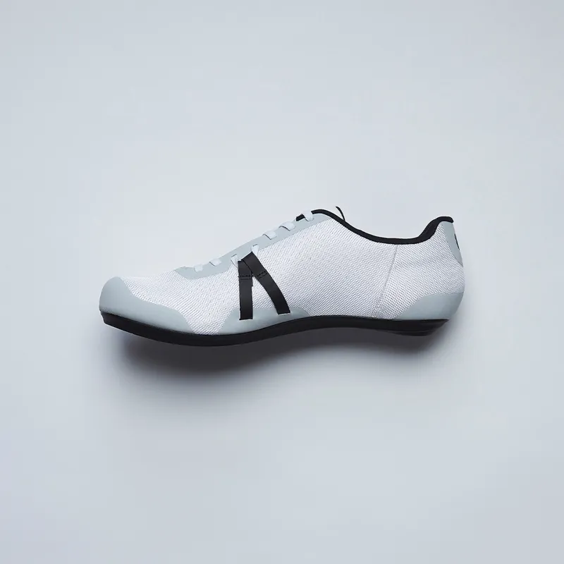 UDOG TENSIONE Road Cycling Shoes : Arctic White-6